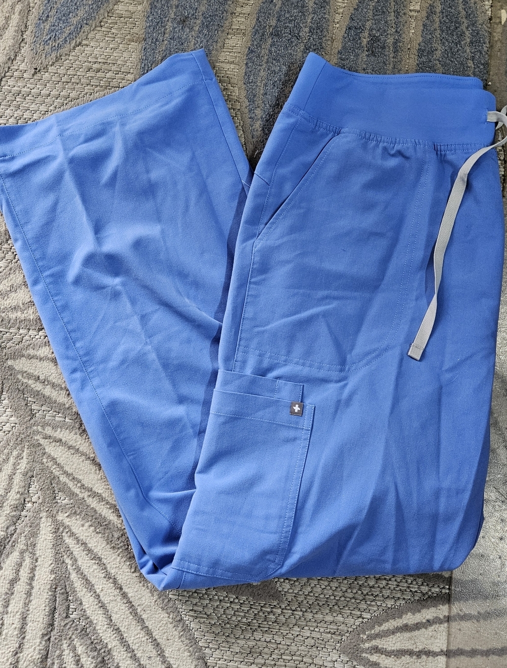 Figs Scrub Pants